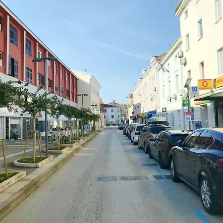 Апартаменты Grosse In Mit Grossem Garten Und Meerblick By Interhome *