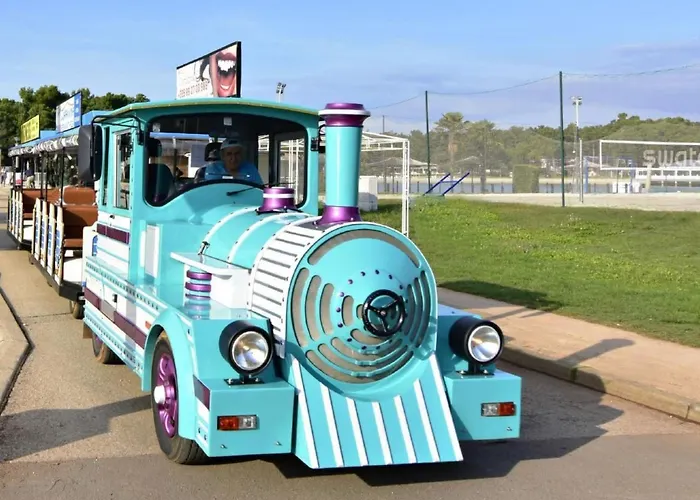 Apartman Grosse In Mit Grossem Garten Und Meerblick By Interhome Umag